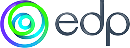 logotipo EDP